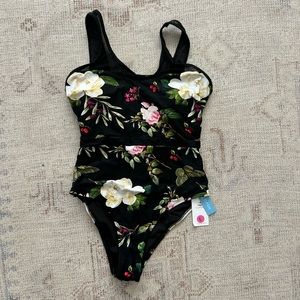 Brand new one piece